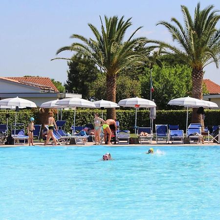 Apartment La Cecinella In Cecina Mare Marina di Cecina Exteriör bild