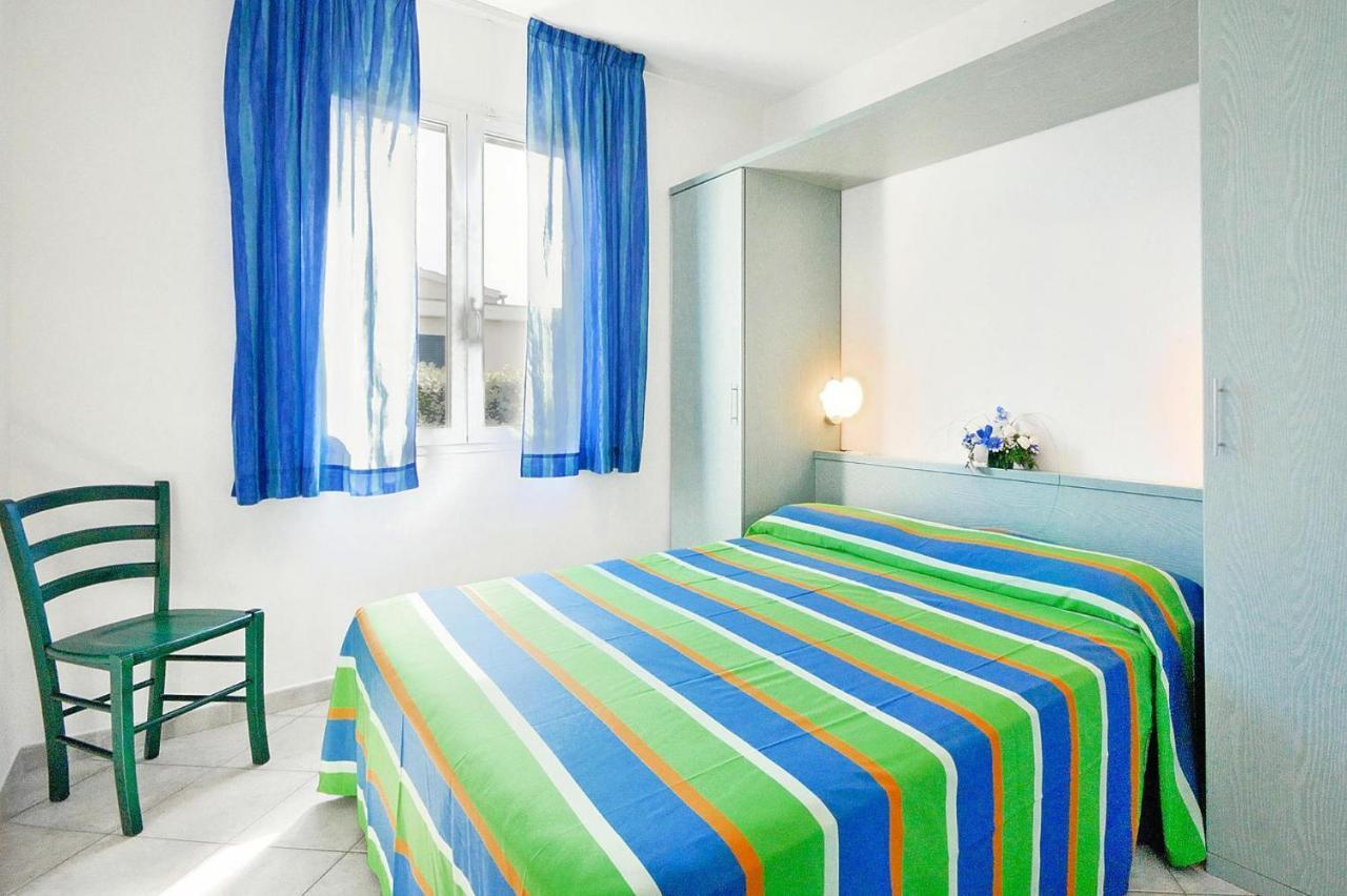 Apartment La Cecinella In Cecina Mare Marina di Cecina Exteriör bild