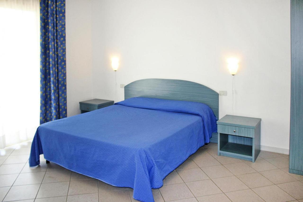 Apartment La Cecinella In Cecina Mare Marina di Cecina Exteriör bild