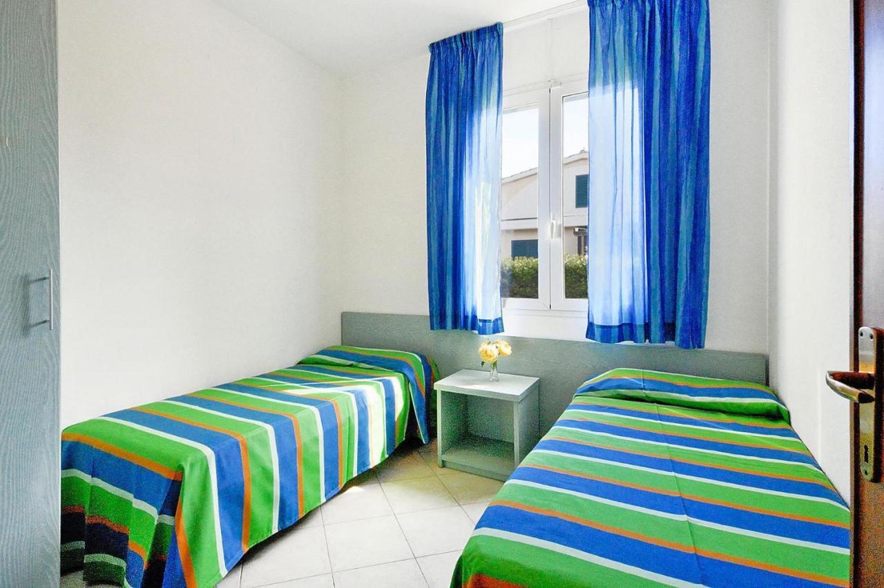 Apartment La Cecinella In Cecina Mare Marina di Cecina Exteriör bild
