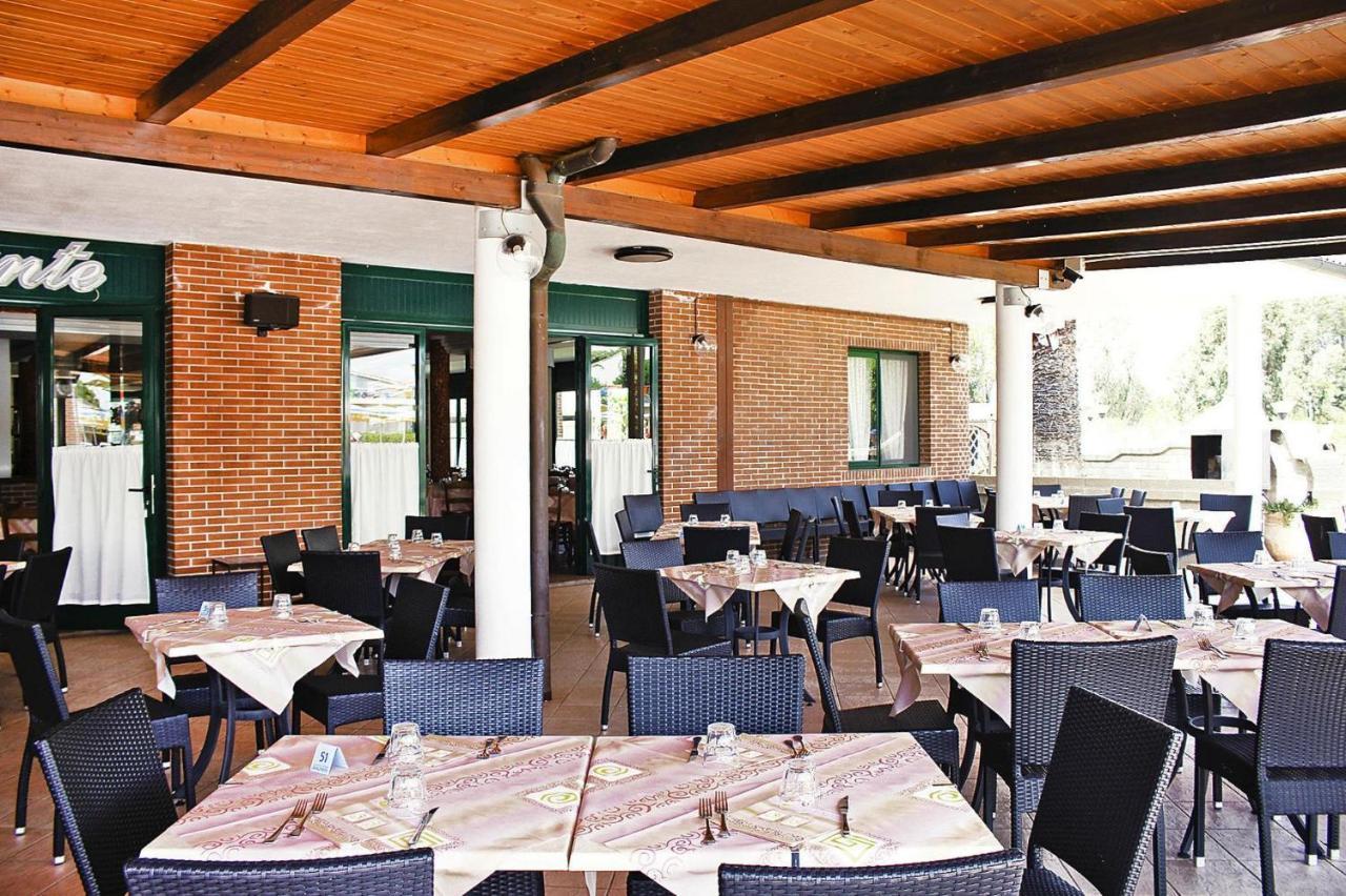 Apartment La Cecinella In Cecina Mare Marina di Cecina Exteriör bild